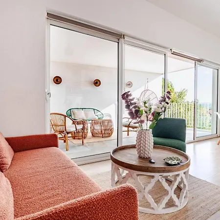 L'echappee - Parking Prive & Grande Loggia