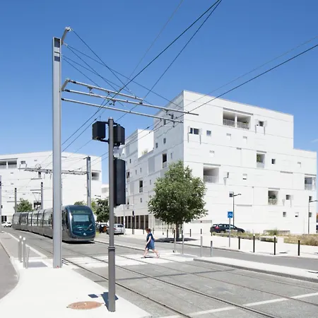 L'echappee - Parking Prive & Grande Loggia شقة