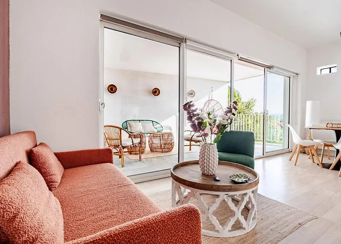 L'echappee - Parking Prive & Grande Loggia