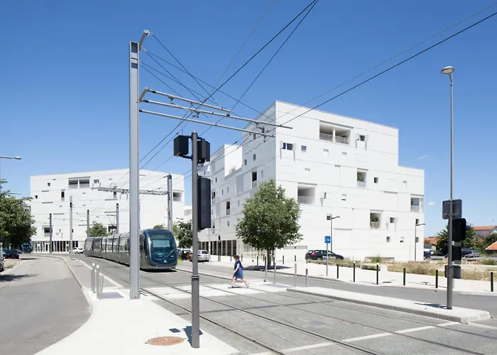 L'echappee - Parking Prive & Grande Loggia Apartment